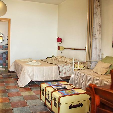 Antica Stazione Apartment Taormina Exterior photo