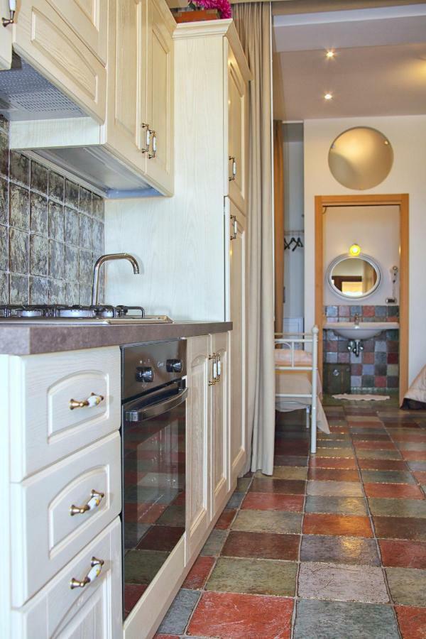 Antica Stazione Apartment Taormina Exterior photo