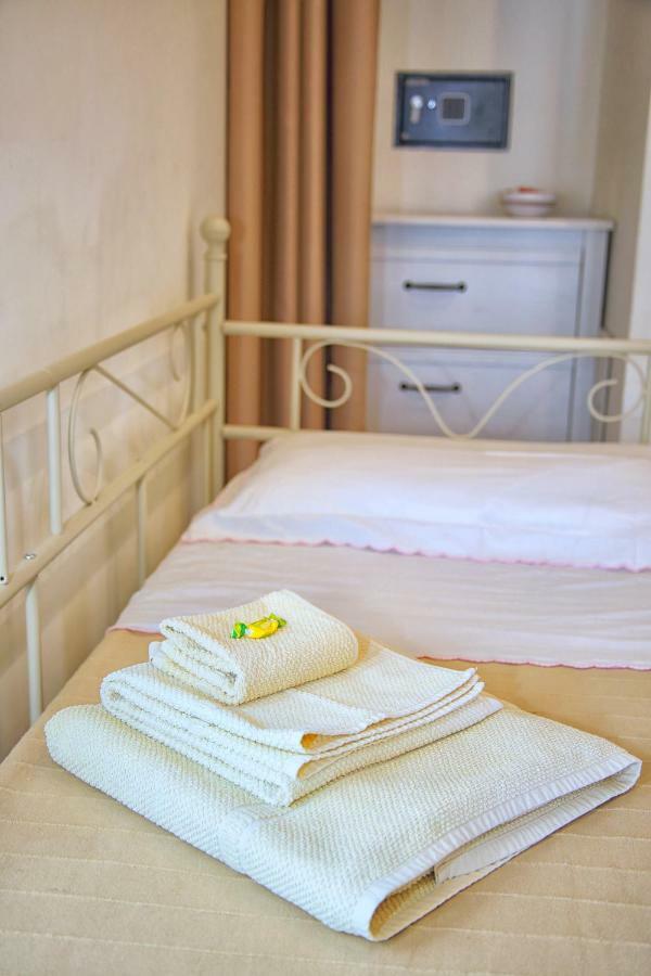 Antica Stazione Apartment Taormina Exterior photo
