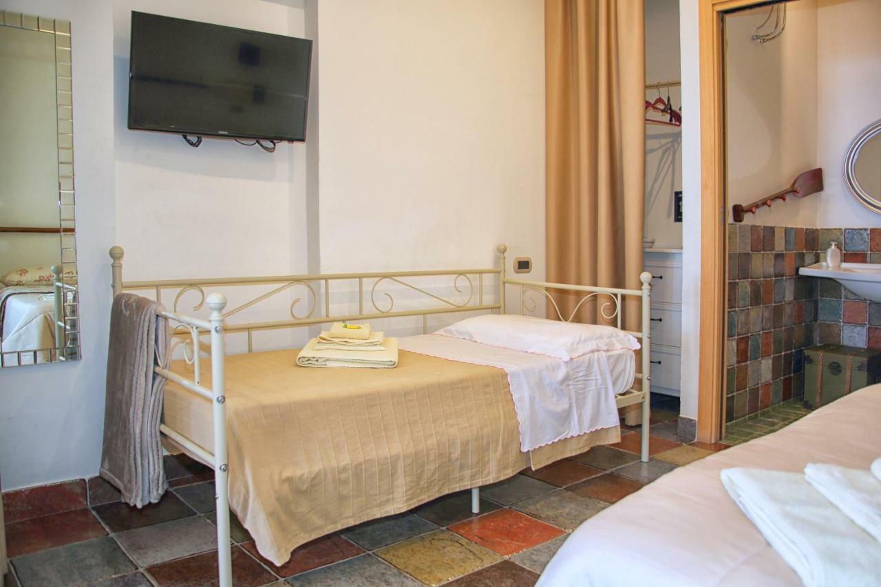 Antica Stazione Apartment Taormina Exterior photo